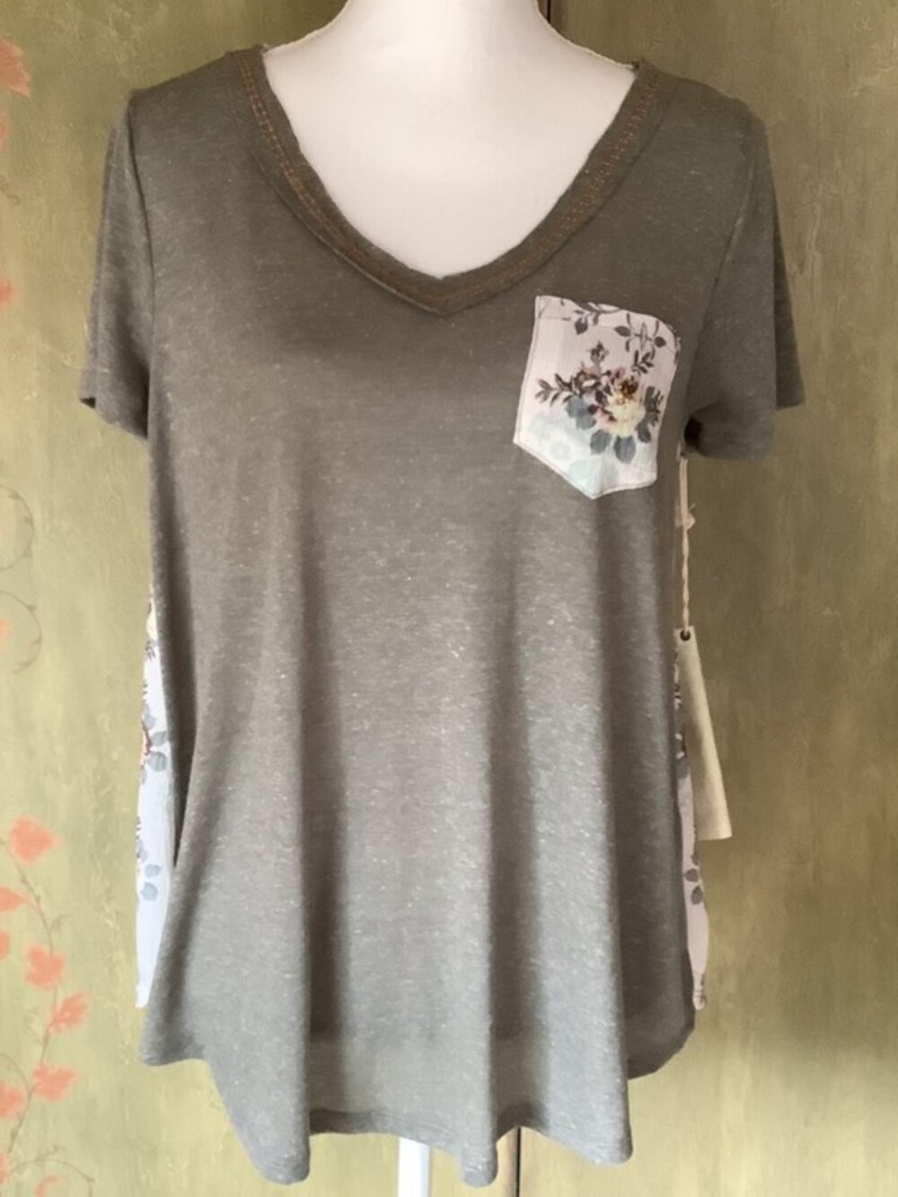 Aratta Swing Top Size XS